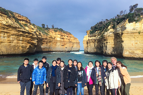 兩天一夜大洋路(Great Ocean Road)之旅