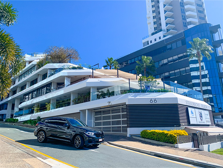 Australian International College of Language, Gold Coast,英國遊學團