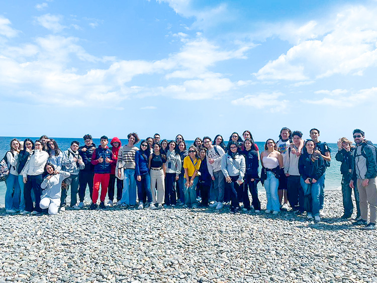 愛爾蘭歷史文化見聞營