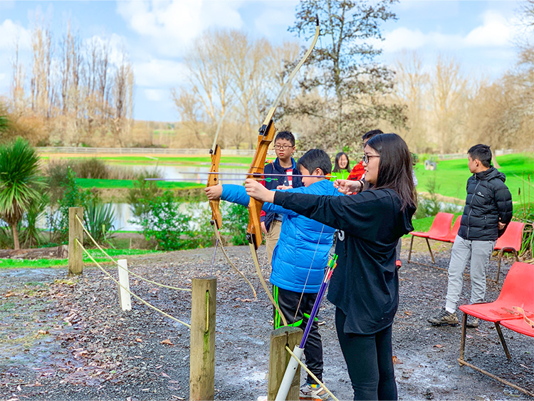  新西蘭文化躍動之旅