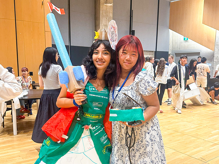 多倫多文化風情體驗之旅