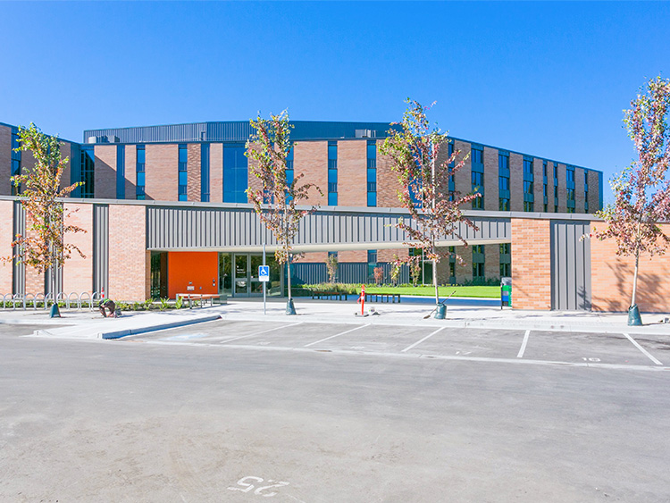 University of British Columbia,英國遊學團