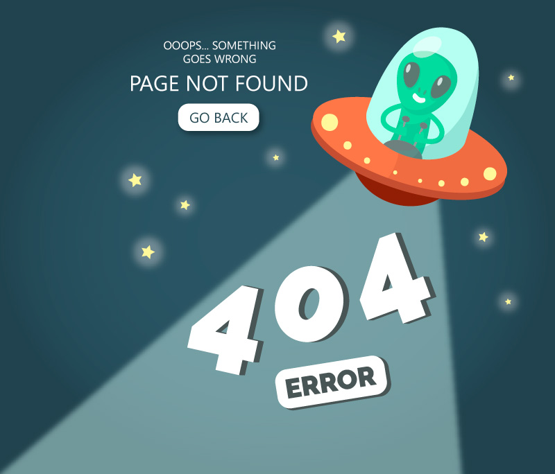 error