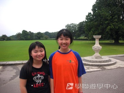 多元趣味英語體驗營,學聯遊學團