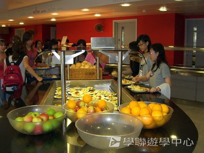 倫敦英語文化體驗營,學聯遊學團