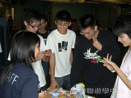 倫敦英語文化體驗營,學聯遊學團