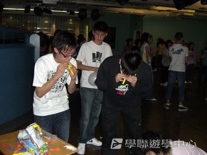 倫敦英語文化體驗營,學聯遊學團