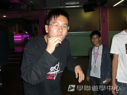 倫敦英語文化體驗營,學聯遊學團
