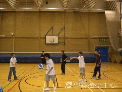 倫敦英語文化體驗營,學聯遊學團