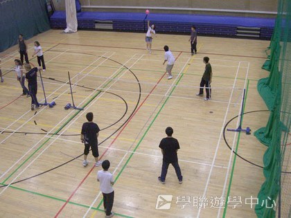 倫敦英語文化體驗營,學聯遊學團