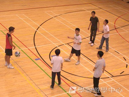 倫敦英語文化體驗營,學聯遊學團
