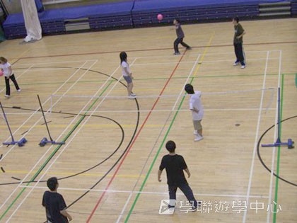 倫敦英語文化體驗營,學聯遊學團