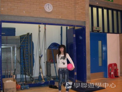 倫敦英語文化體驗營,學聯遊學團