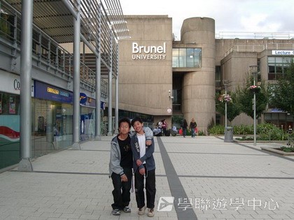 倫敦英語文化體驗營,學聯遊學團