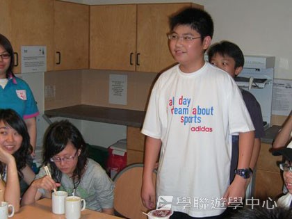 倫敦英語文化體驗營,學聯遊學團
