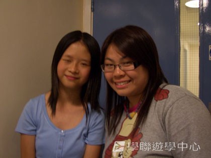 倫敦英語文化體驗營,學聯遊學團