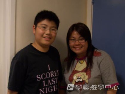 倫敦英語文化體驗營,學聯遊學團