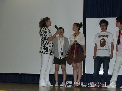 倫敦英語文化體驗營,學聯遊學團