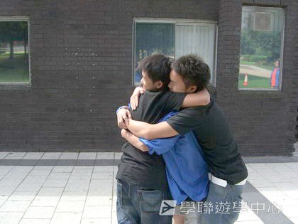 倫敦英語文化體驗營,學聯遊學團