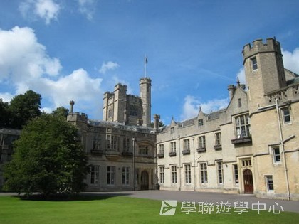 小眼睛新知識探索英語營,學聯遊學團