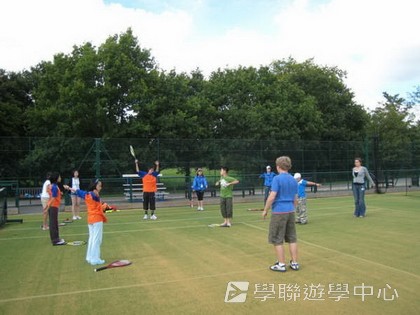 小眼睛新知識探索英語營,學聯遊學團