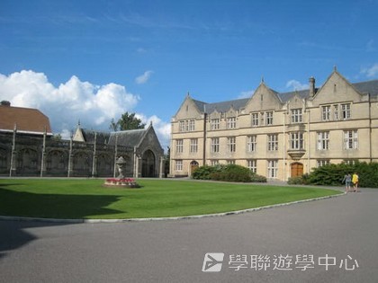 小眼睛新知識探索英語營,學聯遊學團