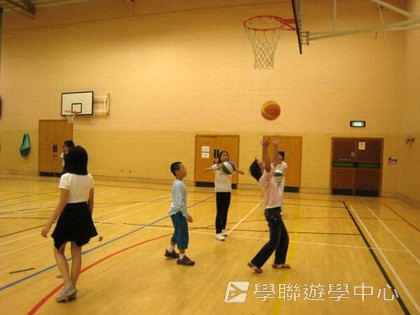 小眼睛新知識探索英語營,學聯遊學團