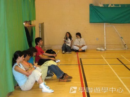 小眼睛新知識探索英語營,學聯遊學團