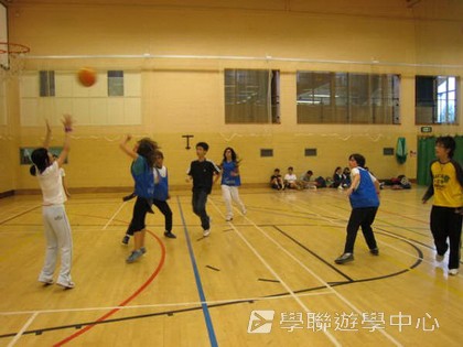 小眼睛新知識探索英語營,學聯遊學團