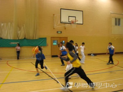 小眼睛新知識探索英語營,學聯遊學團