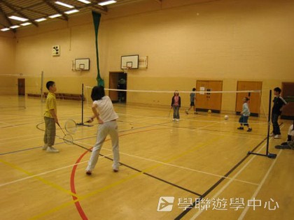 小眼睛新知識探索英語營,學聯遊學團