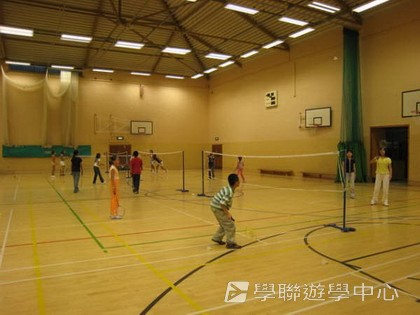 小眼睛新知識探索英語營,學聯遊學團