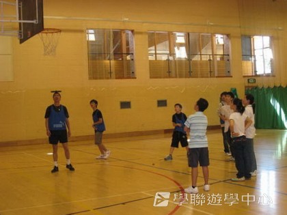 小眼睛新知識探索英語營,學聯遊學團