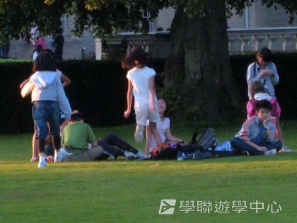 小眼睛新知識探索英語營,學聯遊學團