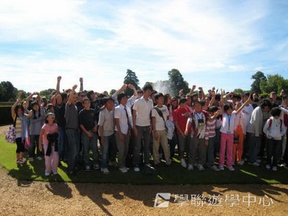 小眼睛新知識探索英語營,學聯遊學團