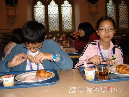 繽FUN遊學生活體驗之旅,學聯遊學團