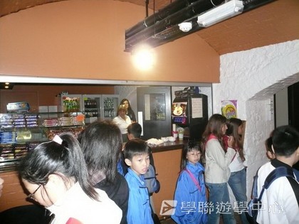 繽FUN遊學生活體驗之旅,學聯遊學團