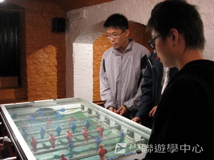 繽FUN遊學生活體驗之旅,學聯遊學團