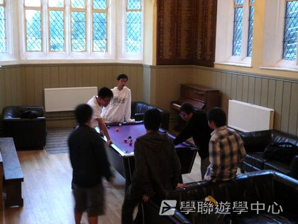 繽FUN遊學生活體驗之旅,學聯遊學團