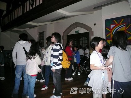繽FUN遊學生活體驗之旅,學聯遊學團