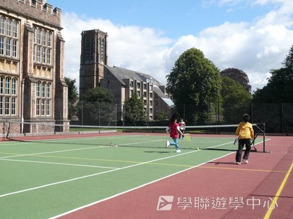 繽FUN遊學生活體驗之旅,學聯遊學團