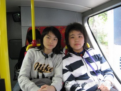 繽FUN遊學生活體驗之旅,學聯遊學團