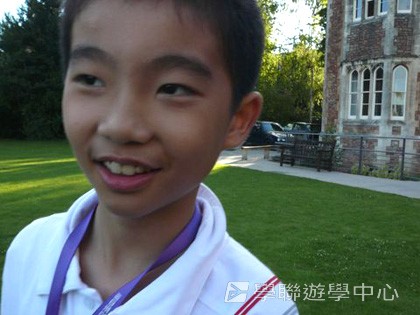 繽FUN遊學生活體驗之旅,學聯遊學團