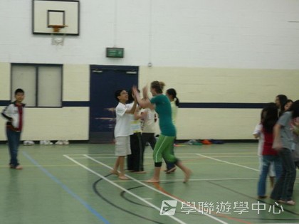 繽FUN遊學生活體驗之旅,學聯遊學團