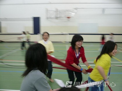 繽FUN遊學生活體驗之旅,學聯遊學團