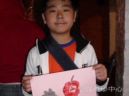 繽FUN遊學生活體驗之旅,學聯遊學團