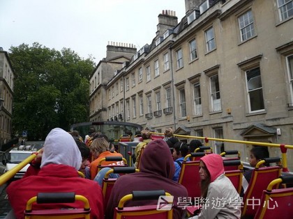 繽FUN遊學生活體驗之旅,學聯遊學團