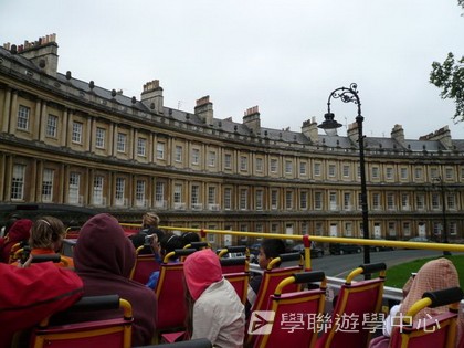 繽FUN遊學生活體驗之旅,學聯遊學團