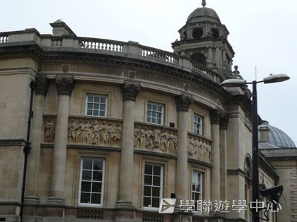 繽FUN遊學生活體驗之旅,學聯遊學團