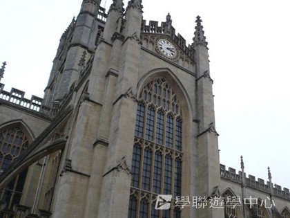 繽FUN遊學生活體驗之旅,學聯遊學團